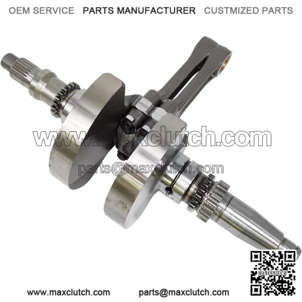 crakshaft cfmoto cforce 800 0800-041000-2002