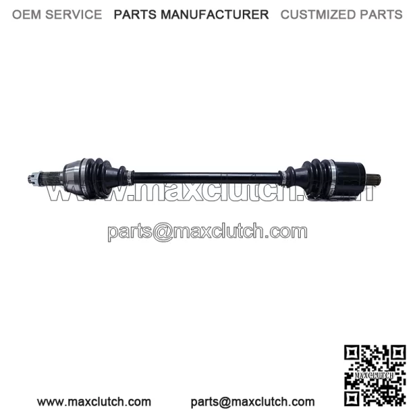 Axles Honda TRX 500 16-19 front right