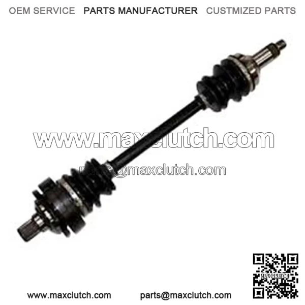 axles Yamaha Kodiak Grizzly 450 front left ATV-YA-8-105