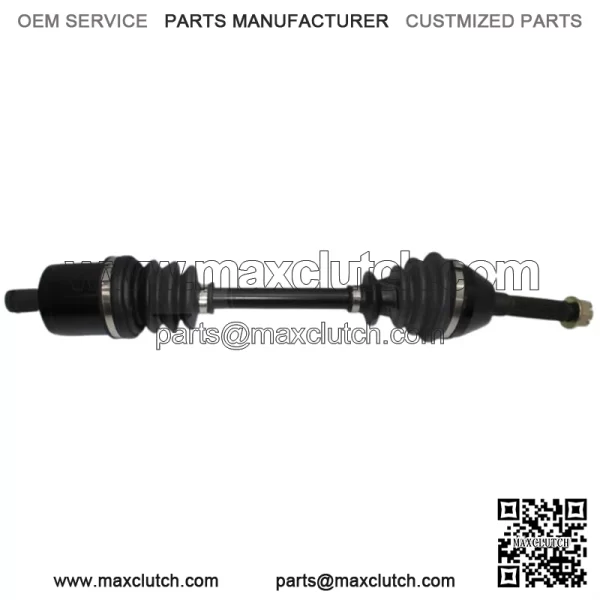 AXLES DRIVE SHAFT POLARIS SPORTSMAN 500 700 800 FRONT ATV-PO-8-305