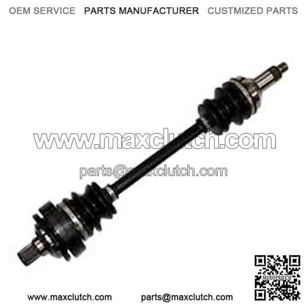 axles Can-am Outlander Renegade 500 650 800 1000 rear left ATV-CA-8-326