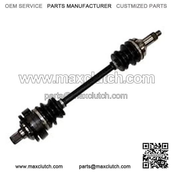 axles kompletna Polaris Ranger 900 DIESEL rear left ATV-PO-8-394