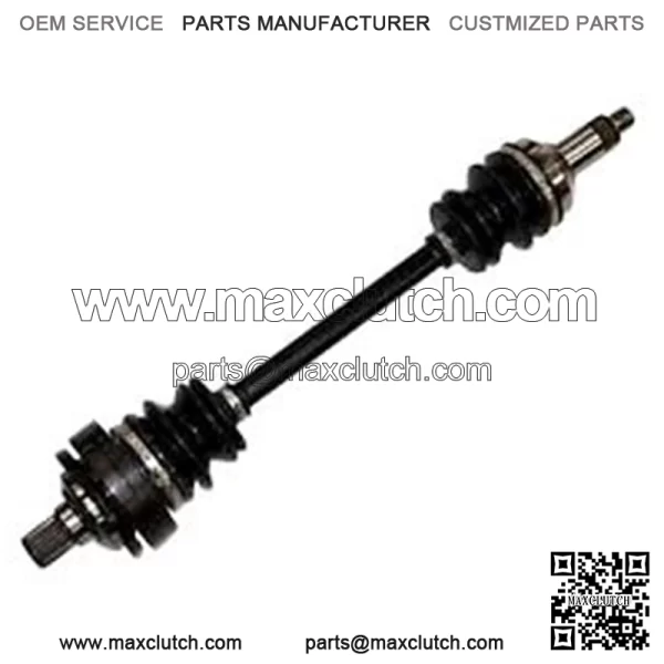 axles kompletna Polaris Ranger 900 DIESEL rear right ATV-PO-8-395