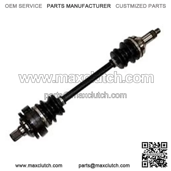 axles kompletna Polaris Ranger Diesel front lefr right ATV-PO-8-318