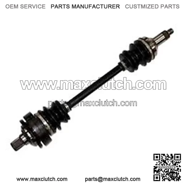 axles kompletna Polaris Ranger front lefr right ATV-PO-8-308