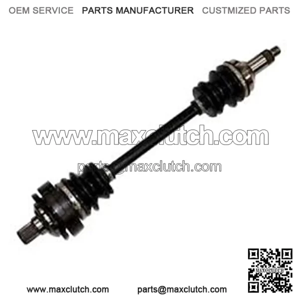 axles kompletna Polaris Ranger front lefr right ATV-PO-8-309