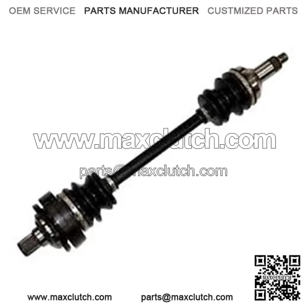 axles kompletna Polaris Ranger front lefr right ATV-PO-8-311