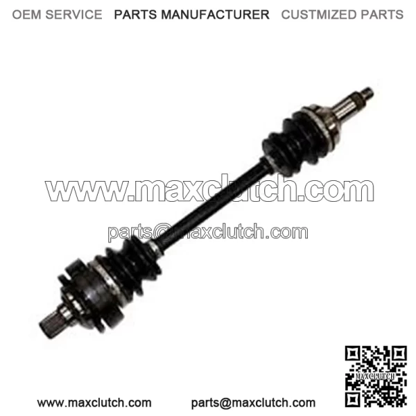 axles kompletna Polaris Sportsman 400 500 800 Forest front left right ATV-PO-8-319