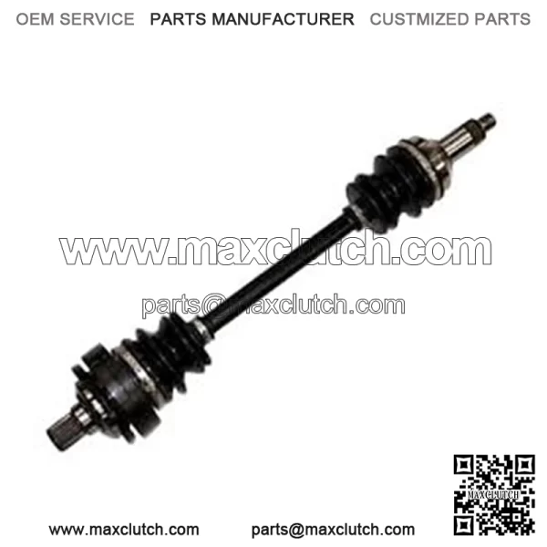axles kompletna RZR 570 rear left right ATV-PO-8-357