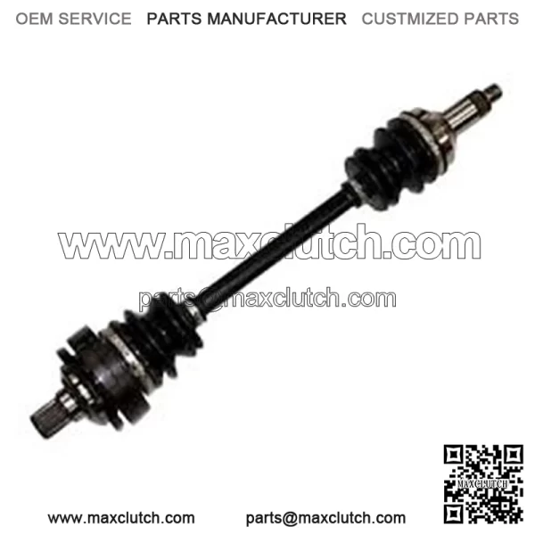 axles kompletna RZR XP 1000 front left right ATV-PO-8-323