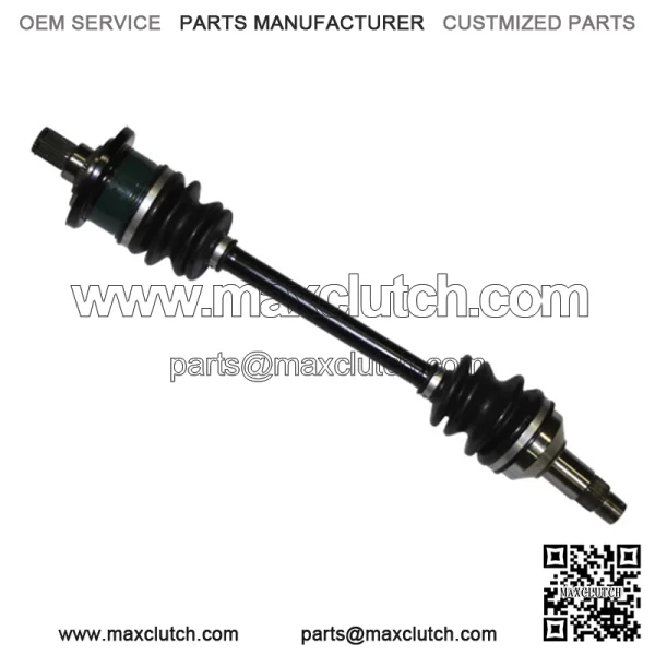 axles yamaha Rhino 450 660 700 rear left ATV-YA-8-329 ATV-YA-8-322