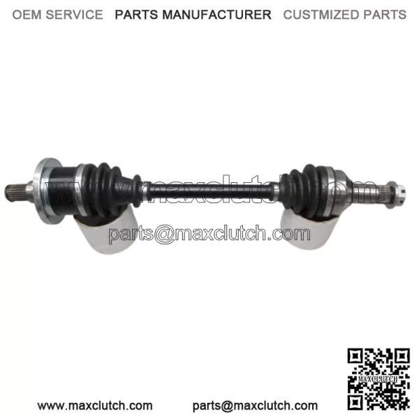 Axles Suzuki Kingquad front left LTA LTF 400 ATV-SK-8-301
