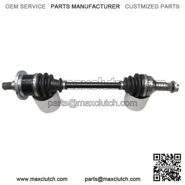 Axles Suzuki Kingquad front right LTA LTF 400 ATV-SK-8-302