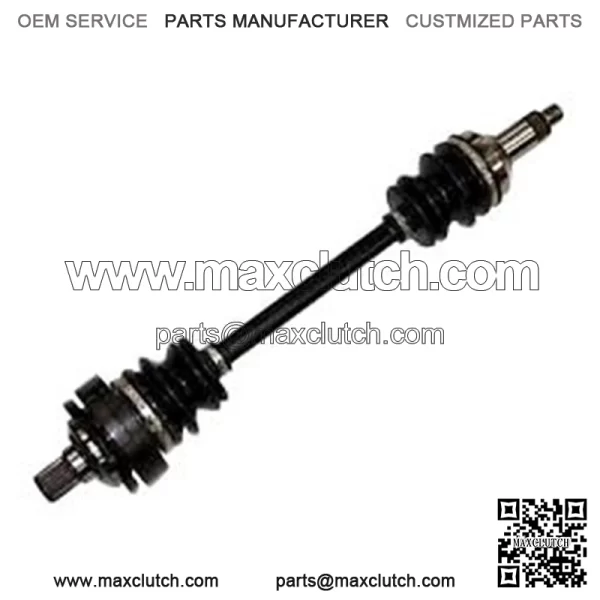 axles kawasaki bruteforce KVF 750 front left ATV-KW-8-121