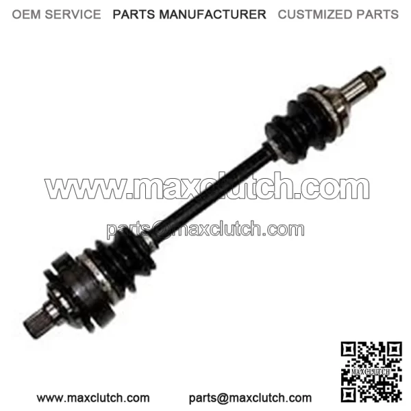 axles Honda trx 500 Rincon 680 front left ATV-HO-8-117