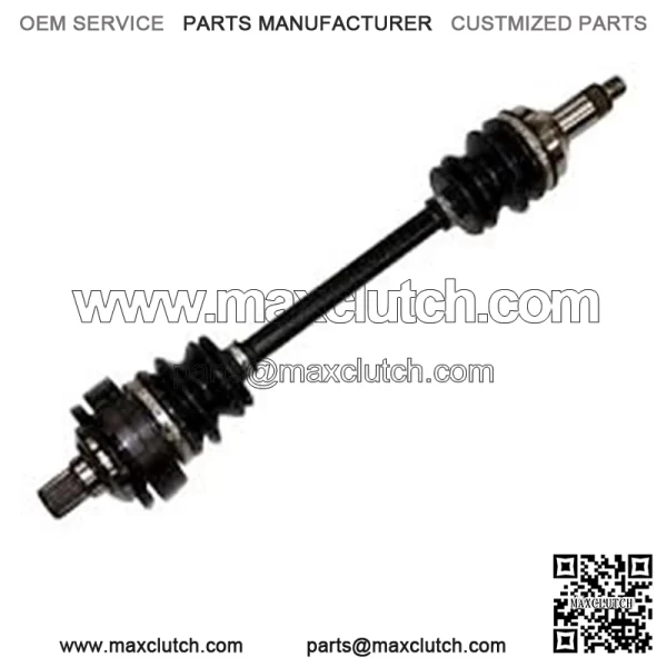 axles can-am commander front prawa ATV-CA-8-220 ATV-CA-8-213