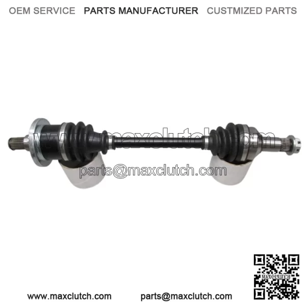 Axles Arctic Cat 400 500 650 700 1000 front left ATV-AC-8-145