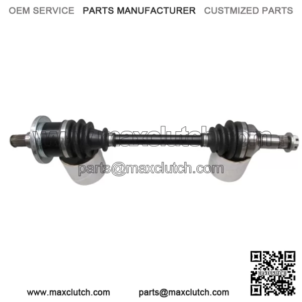 Axles Arctic Cat 400 500 650 700 1000 front right ATV-AC-8-145