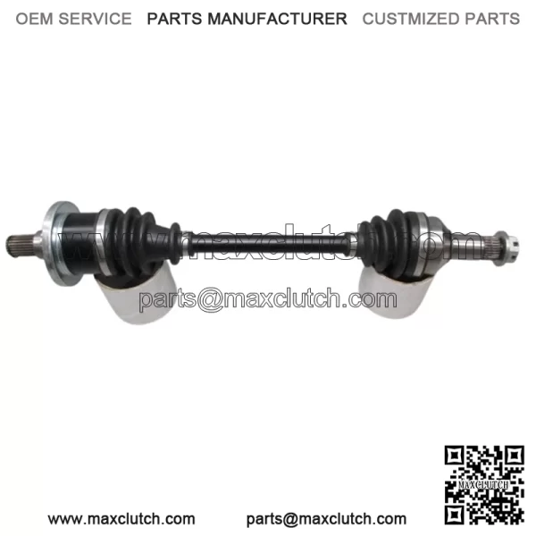 Axles Arctic Cat 400 500 650 700 1000 rear ATV-AC-8-311