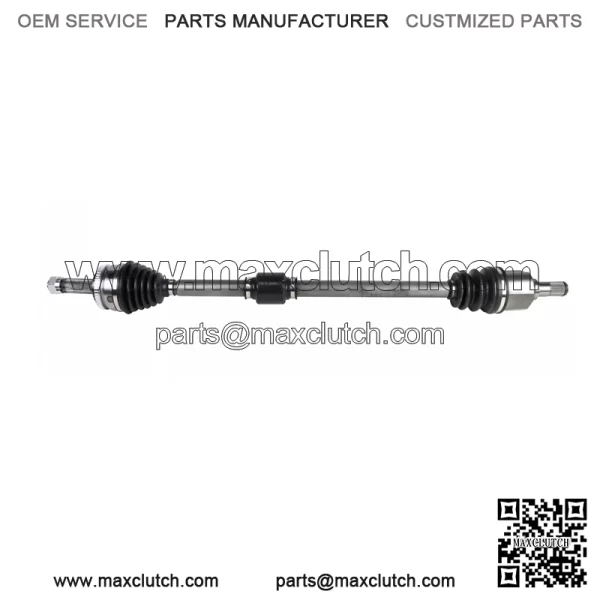 Drive Shaft Propshaft Right for Elantra 2.0 06- 495002H102 495002H112-