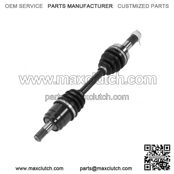 XT Front Left Axle for Honda TRX420FA1 FourTrax Rancher 4x4 Auto DCT az (For: Honda) - Image 2