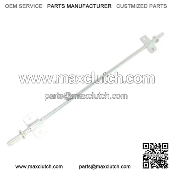 AXLE ASSY  C CFMoto OEM  C CF-852021-01252