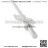 AXLE ASSY  C CFMoto OEM  C CF-852021-01252 - Image 2
