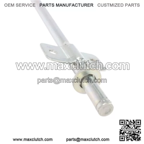 AXLE ASSY  C CFMoto OEM  C CF-852021-01252 - Image 2