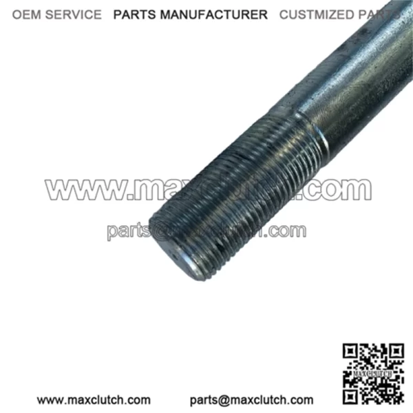 AXLE, FRONT WHEEL  C CFMoto OEM  C A000-070001 - Image 3