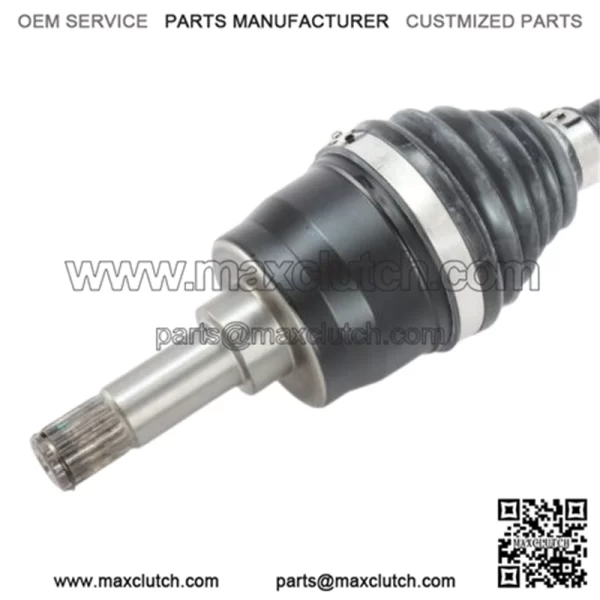 CV SHAFT  C REAR  C LEFT  C CFMoto OEM  C 9DS#-280100-6000 - Image 2