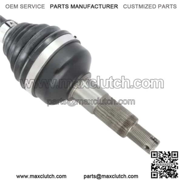 CV SHAFT  C REAR  C LEFT  C CFMoto OEM  C 9DS#-280100-6000 - Image 3