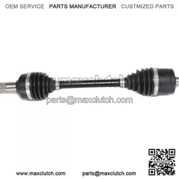 CV DRIVE SHAFT  C FRONT LEFT  C CFMoto OEM  C 5BWA-270100-50000