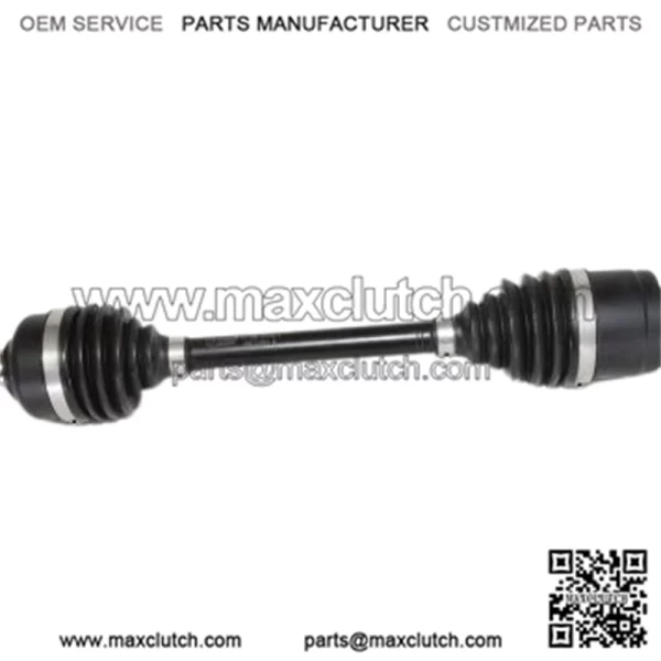 CV DRIVE SHAFT  C FRONT LEFT  C CFMoto OEM  C 5BWA-270100-50000 - Image 2