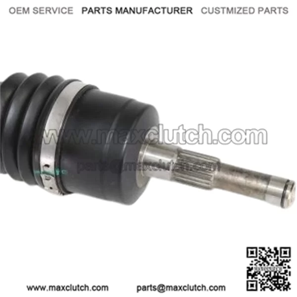 CV DRIVE SHAFT  C FRONT LEFT  C CFMoto OEM  C 5BWA-270100-50000 - Image 3