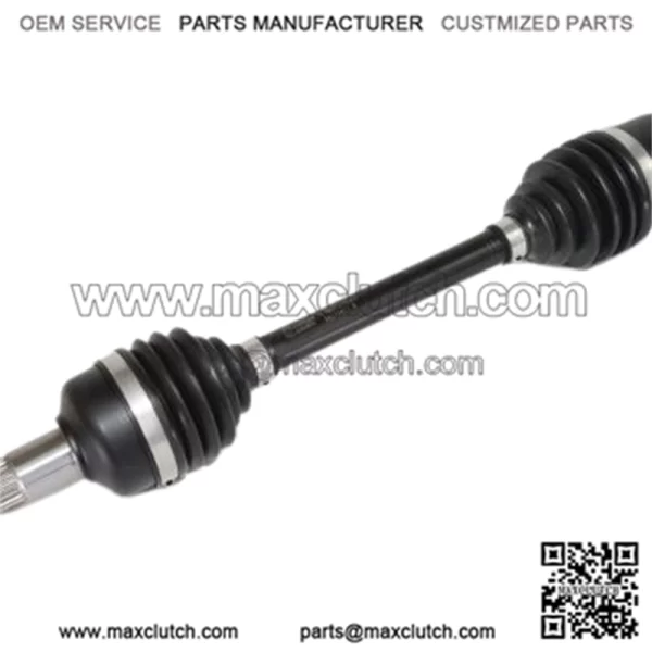 CV DRIVE SHAFT  C FRONT LEFT  C CFMoto OEM  C 5BWA-270100-50000 - Image 5