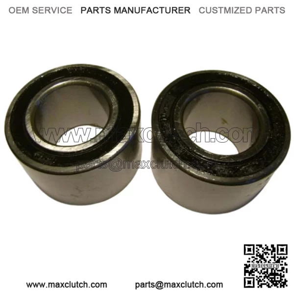 2008-2016 KAWASAKI TERYX TERYX4 750 800 BOTH FRONT WHEEL BEARINGS K173 For: More than one vehicle