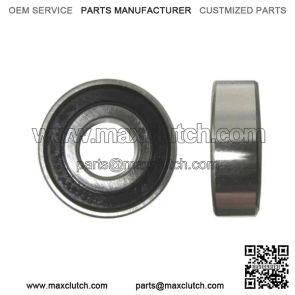 Wheel Bearing For Peugeot Vivacity 100 1999