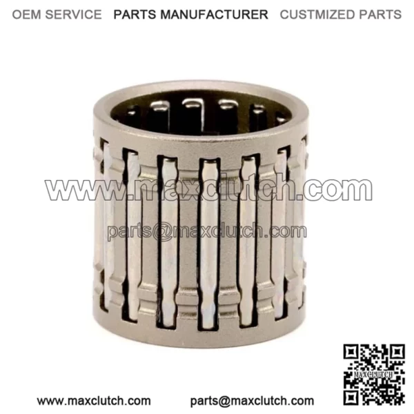 Small Little End Bearing For Peugeot Vivacity 100 2006 0100 CC