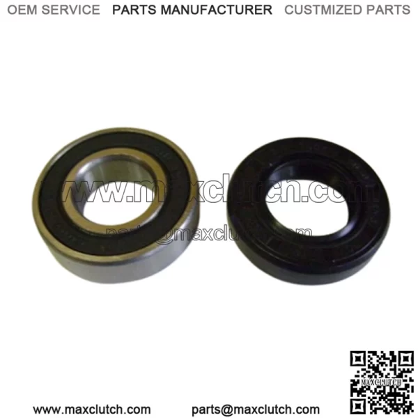 1986-1987 HONDA FOUR TRAX 70 STEERING SHAFT BEARING AND SEAL KIT 405 (For: Honda FourTrax 70)