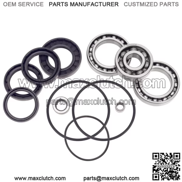 Rear Axle Bearing and Seal Kit for Honda FourTrax 300 TRX300 1988-2000 (for: Honda) - Image 3