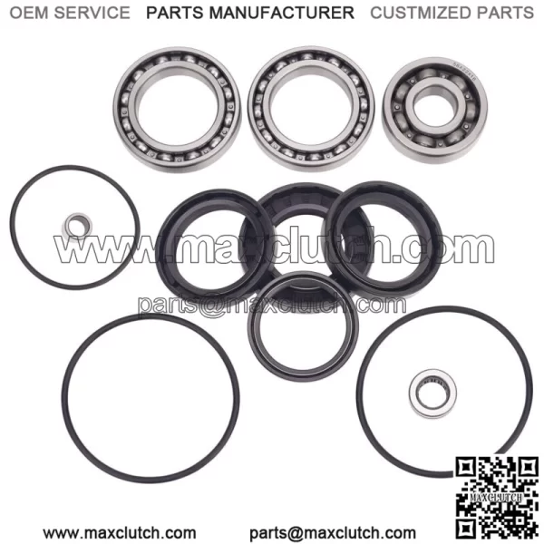 Rear Axle Bearing and Seal Kit for Honda FourTrax 300 TRX300 1988-2000 (for: Honda) - Image 4