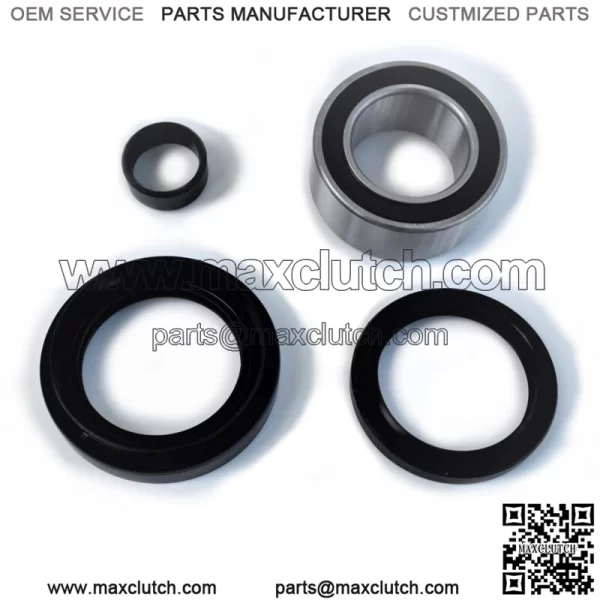 Honda Rancher Fourtrax Front Wheel Bearing and Seal Kit 25-1513 TRX350FM 00-06