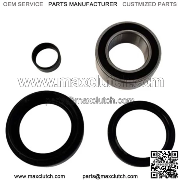 Honda Rancher Fourtrax Front Wheel Bearing and Seal Kit 25-1513 TRX350FM 00-06 - Image 3