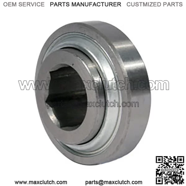 W208PP21 1-1/4" Hex Bearing Ag Special Ag HPC104TPA AE46606