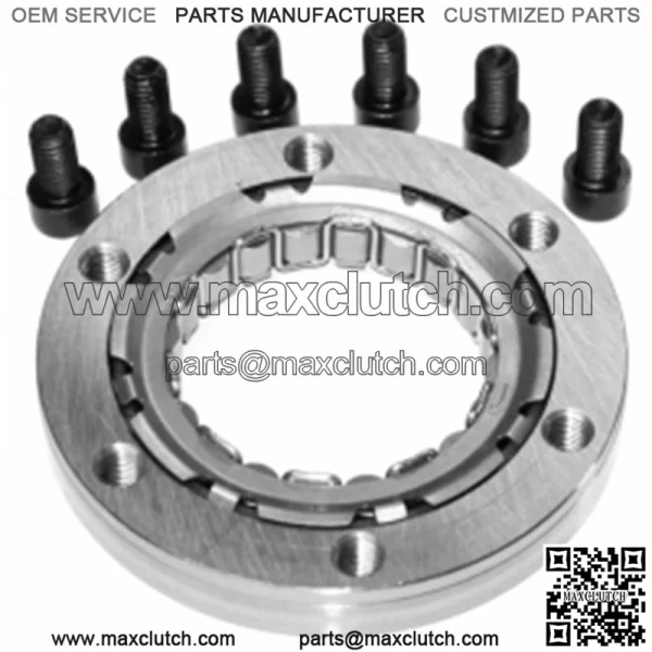 Starter Bearing Suzuki Eiger Kingquad LTA LTF 400 12600-38851