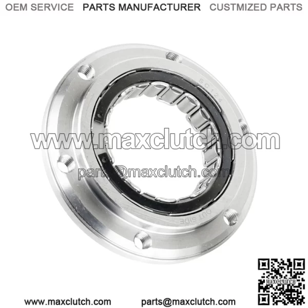 Starter Overrunning Clutch with Overrunning Clutch Bearing for Honda 28125-Hn0-A01
