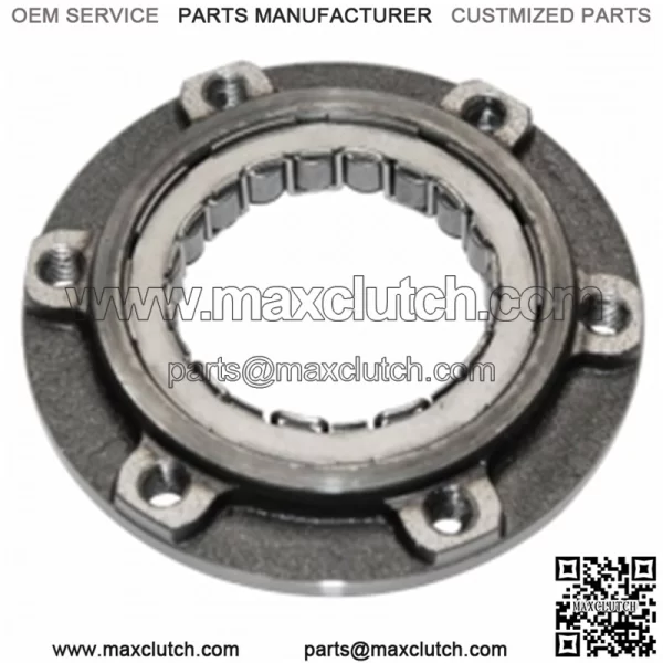 One-War Sprag Starter Clutch for Kawasaki Brute Force 750 KVF750 4X4I 2005-20