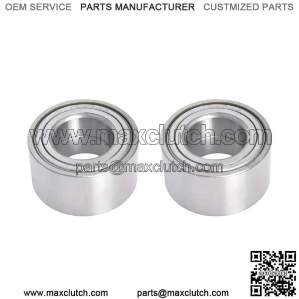 For Toyota Avalon Siena Solara Camry Venza Front Wheel Bearing - Image 2