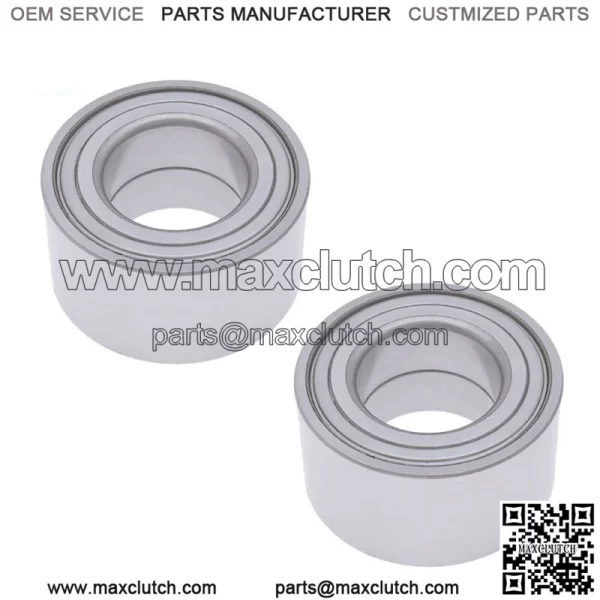 For Toyota Avalon Siena Solara Camry Venza Front Wheel Bearing - Image 3