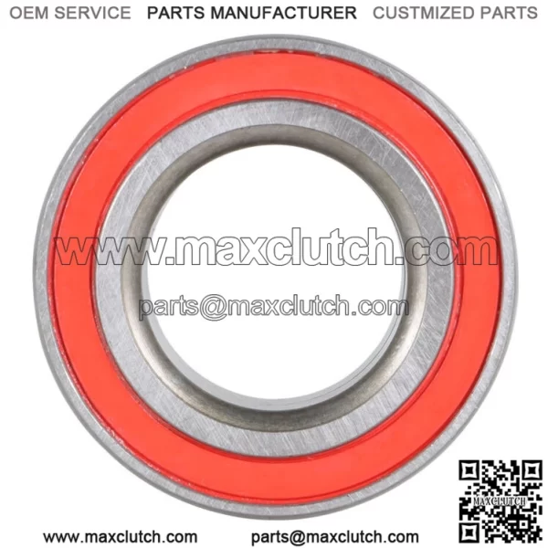 For 1989-2012 Dodge Ram Diesel Cummins 4429639 5.9L 6.7L Fan Pulley Hub Bearing - Image 4